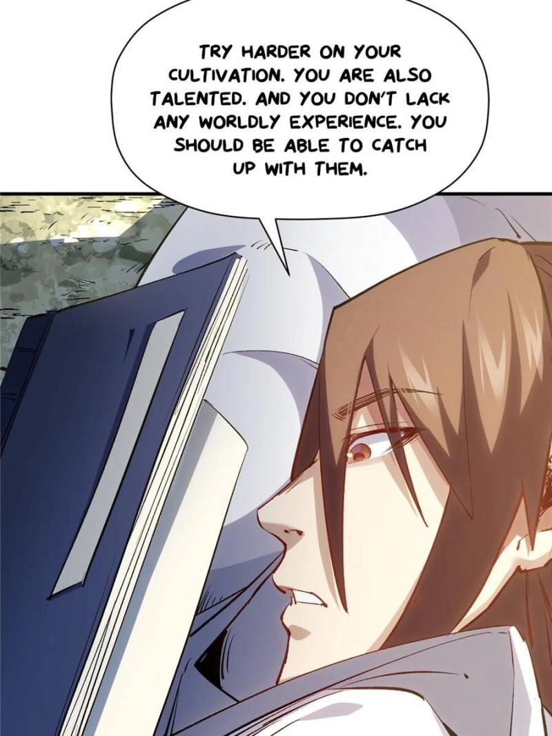 Top Tier Providence Chapter 133, page 33 of 96