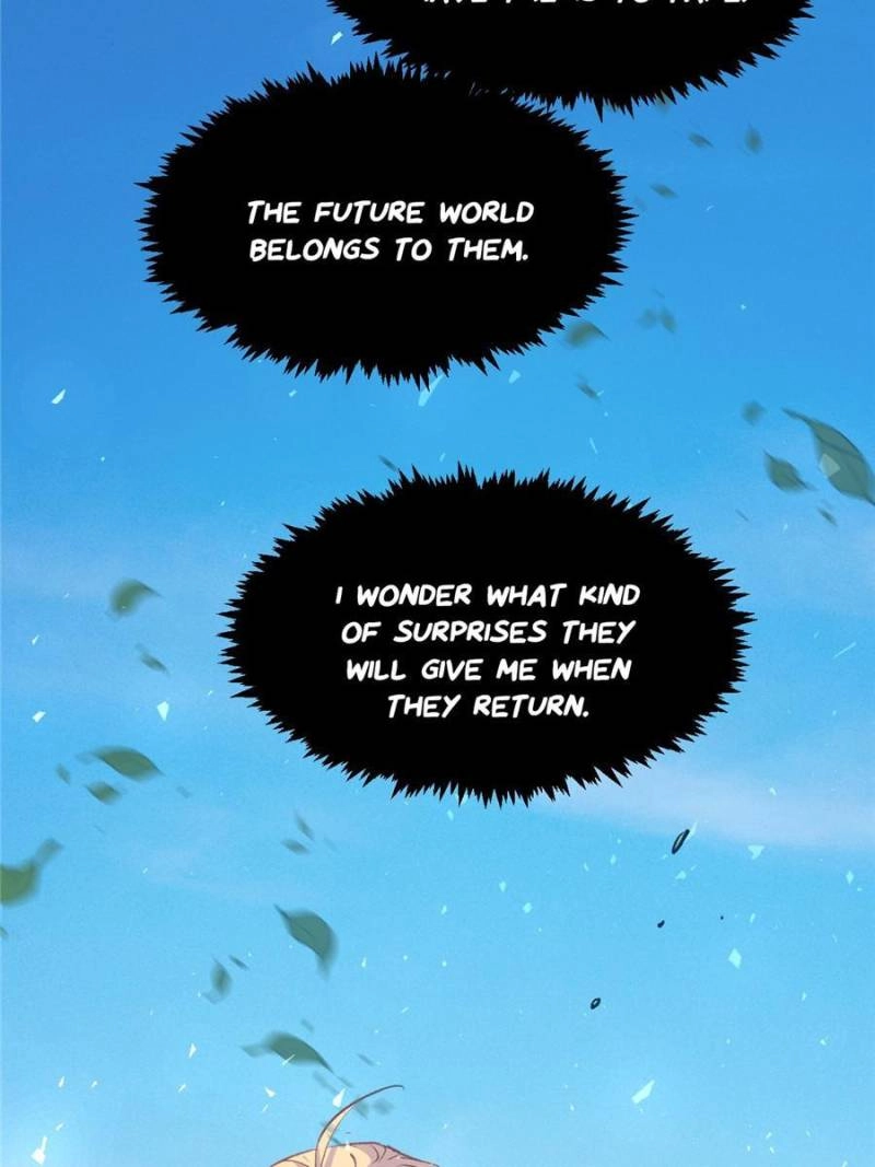 Top Tier Providence Chapter 133, page 36 of 96
