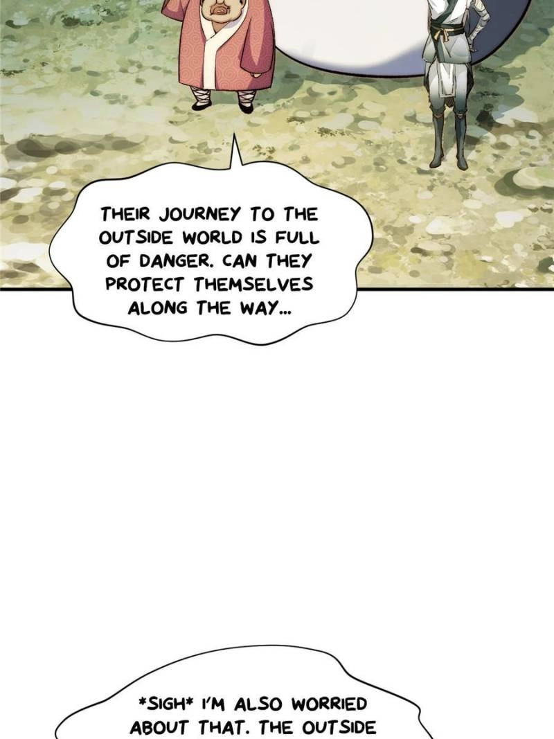 Top Tier Providence Chapter 133, page 40 of 96