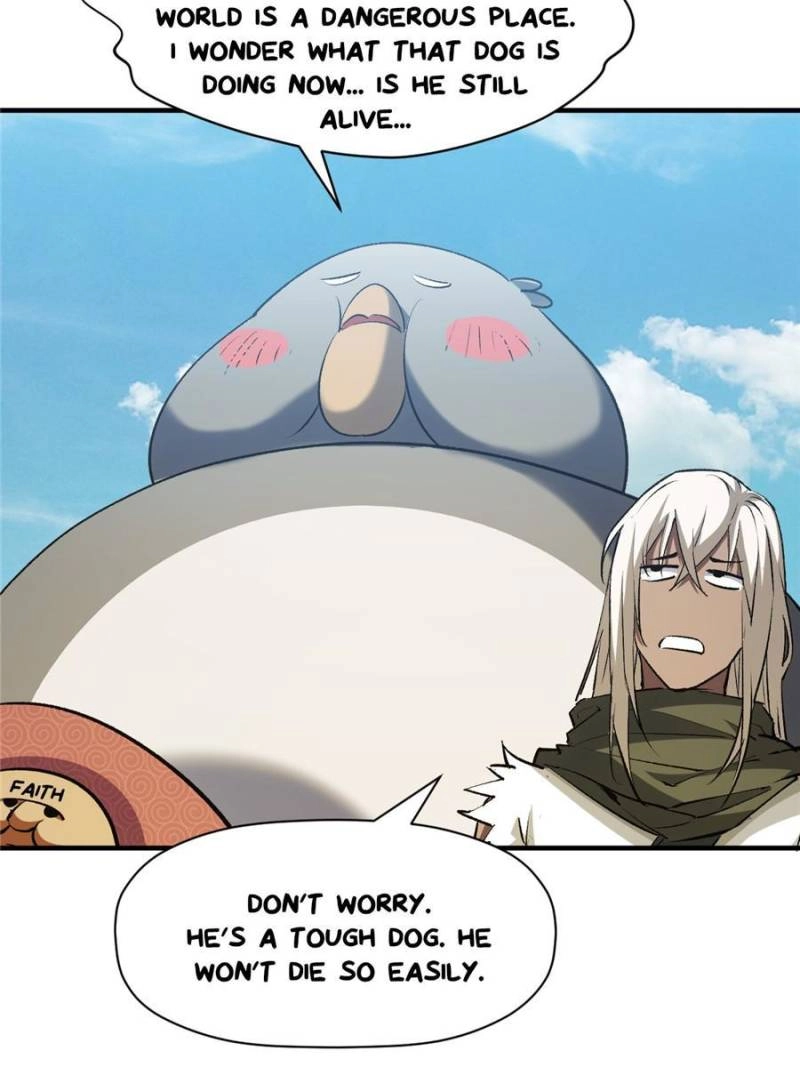 Top Tier Providence Chapter 133, page 41 of 96