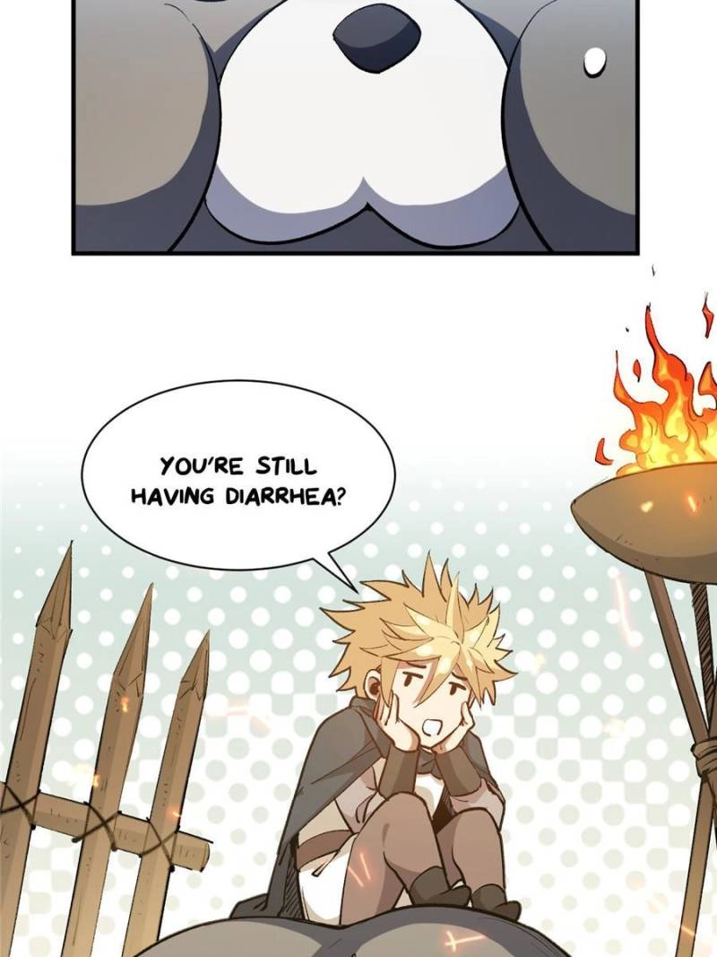 Top Tier Providence Chapter 133, page 43 of 96