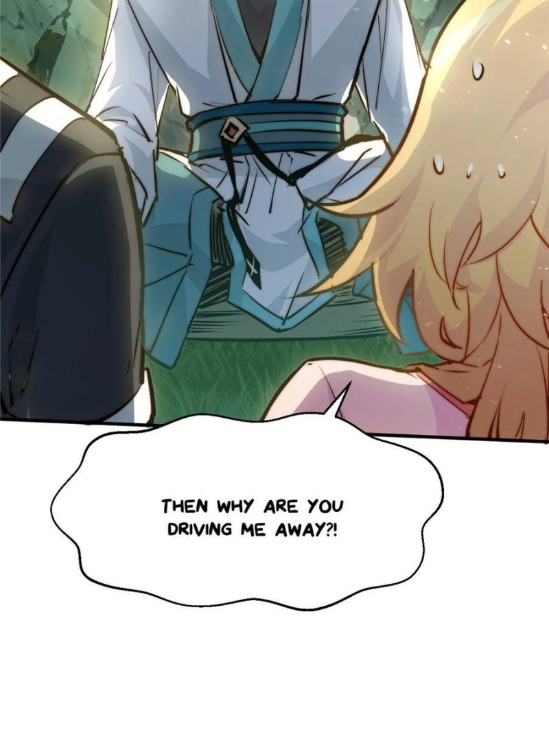Top Tier Providence Chapter 133, page 5 of 96