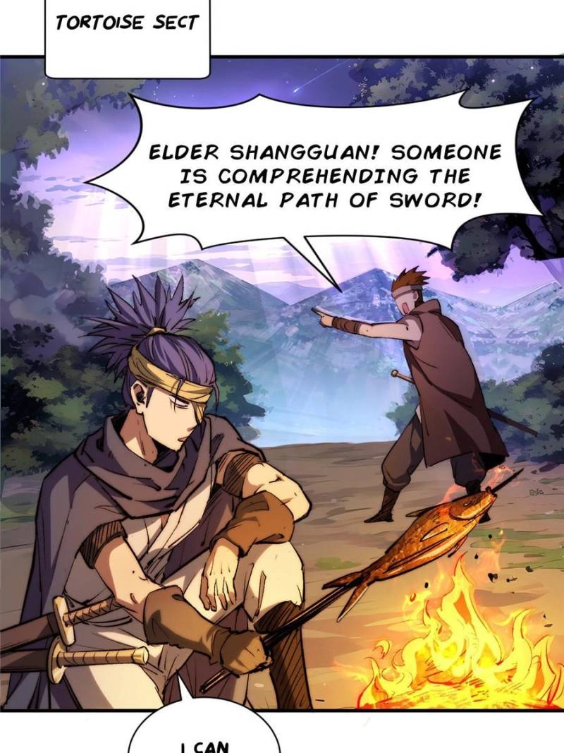 Top Tier Providence Chapter 133, page 53 of 96