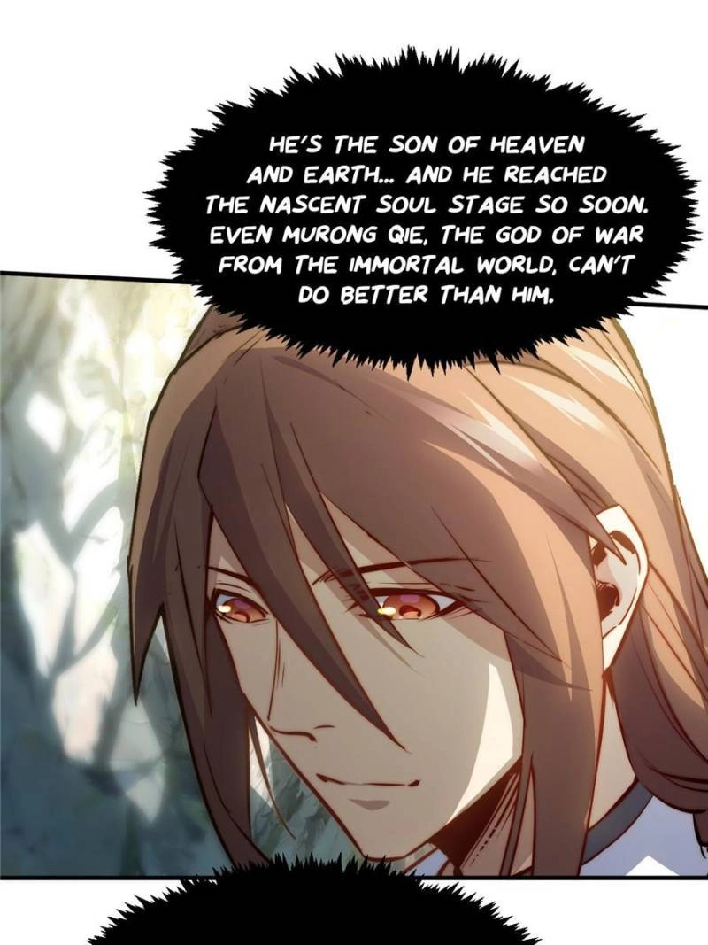 Top Tier Providence Chapter 133, page 6 of 96