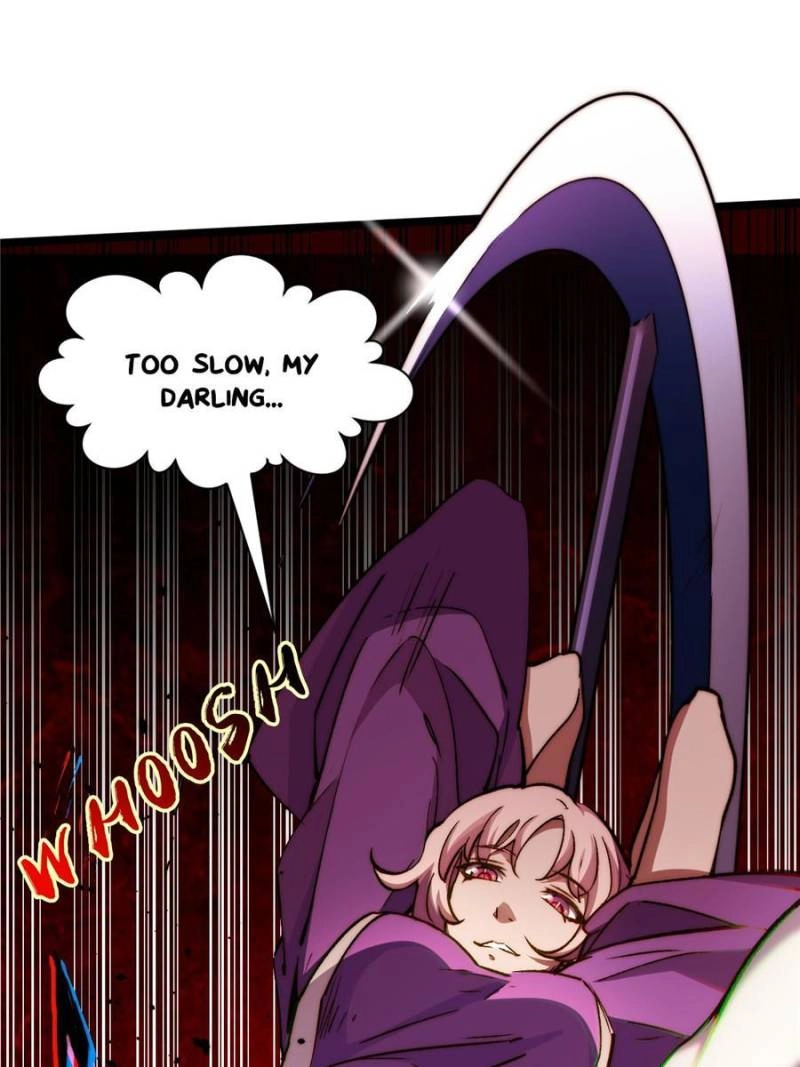 Top Tier Providence Chapter 133, page 60 of 96