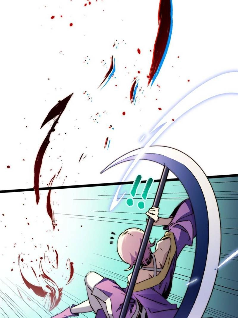 Top Tier Providence Chapter 133, page 63 of 96