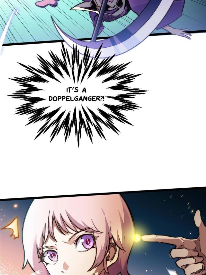 Top Tier Providence Chapter 133, page 64 of 96
