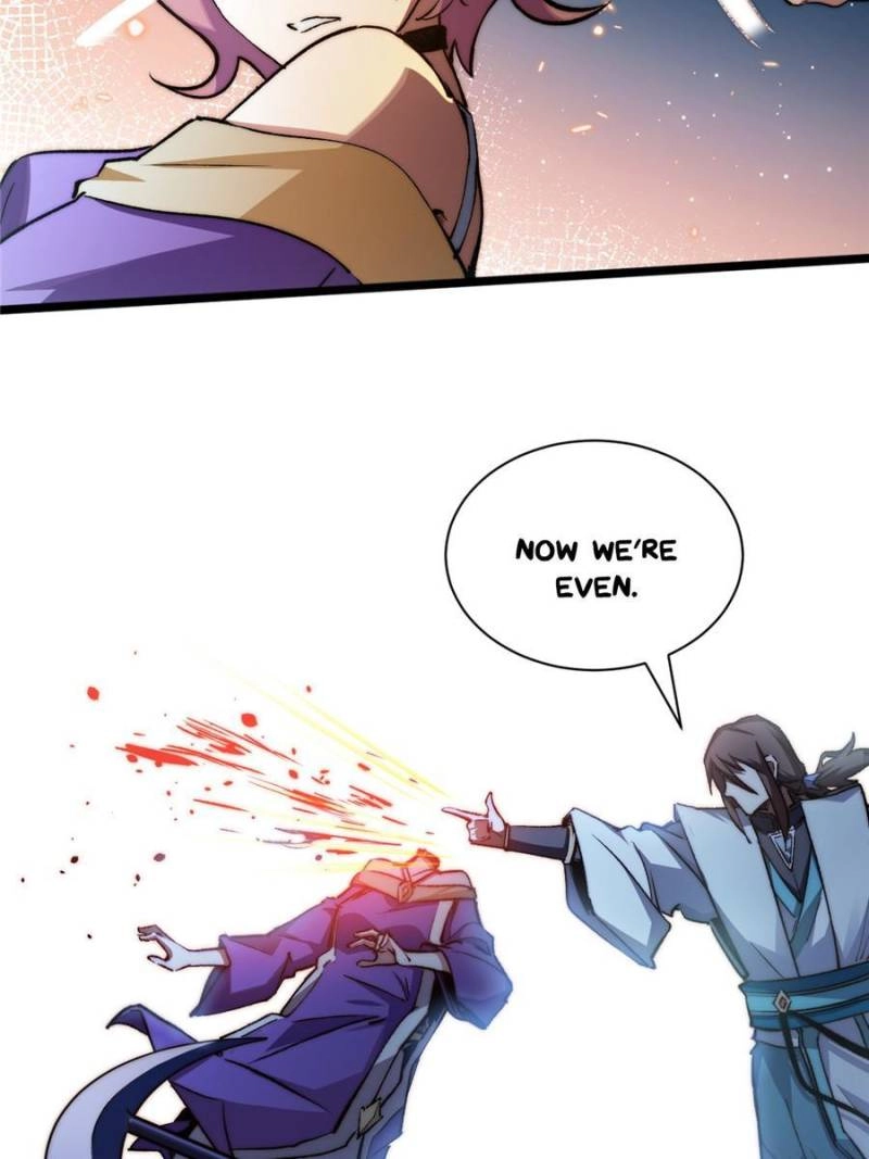 Top Tier Providence Chapter 133, page 65 of 96