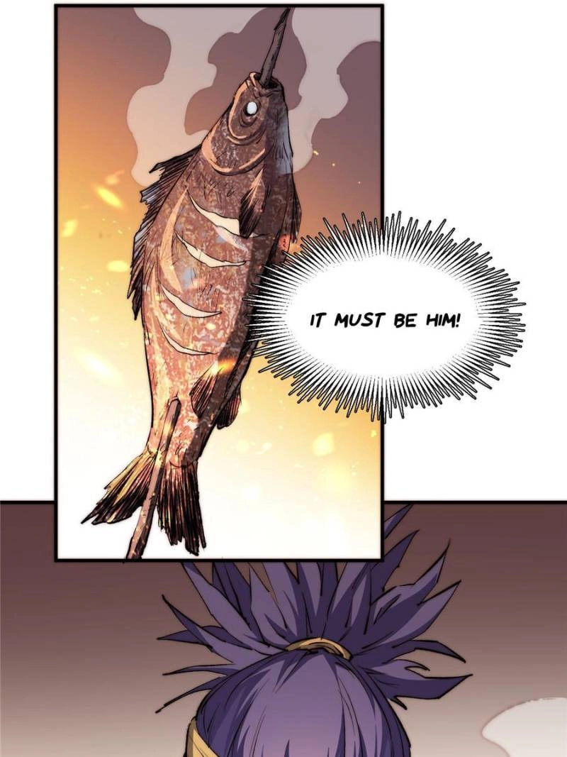 Top Tier Providence Chapter 133, page 72 of 96