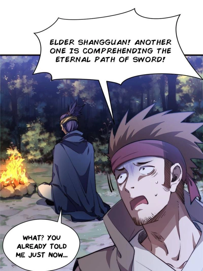 Top Tier Providence Chapter 133, page 74 of 96