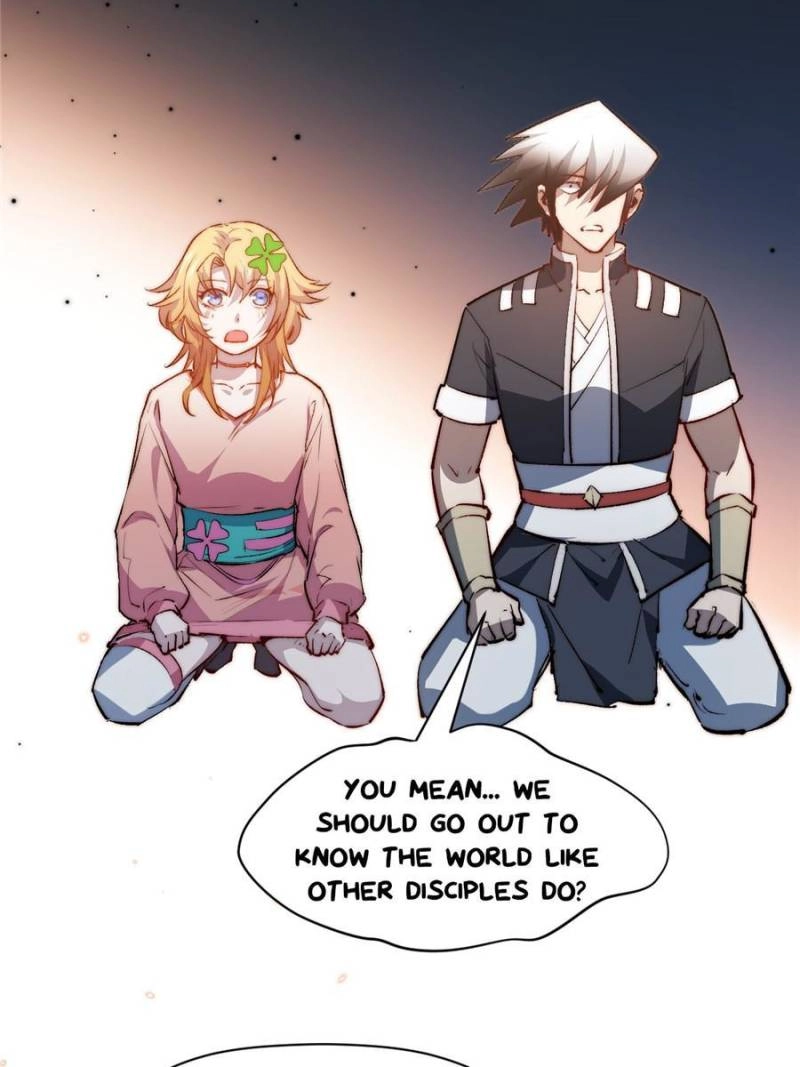 Top Tier Providence Chapter 133, page 8 of 96