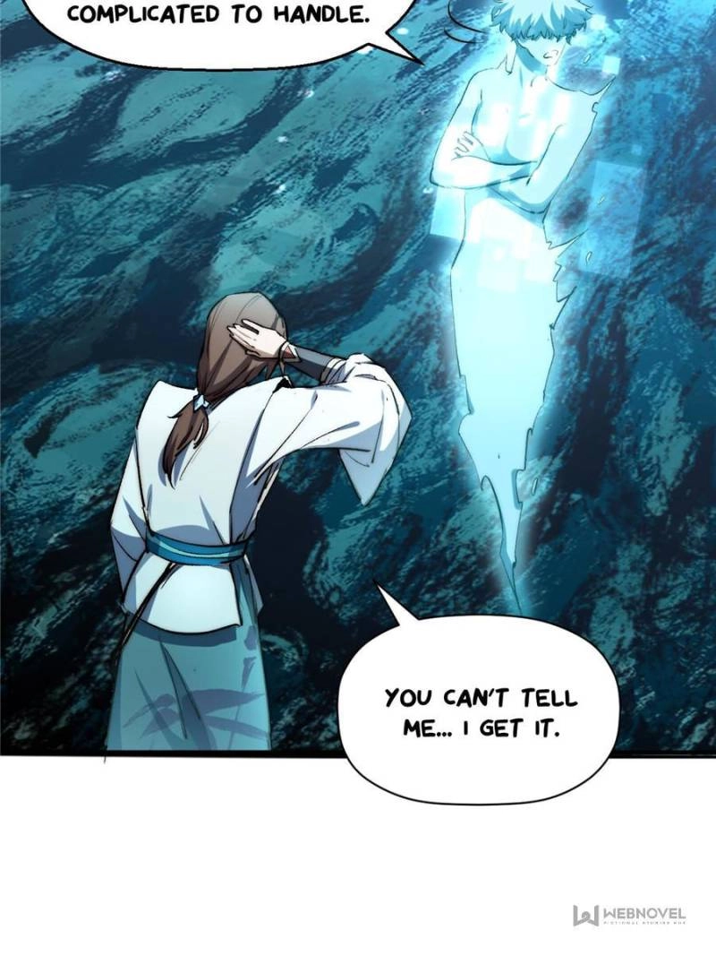 Top Tier Providence Chapter 133, page 89 of 96