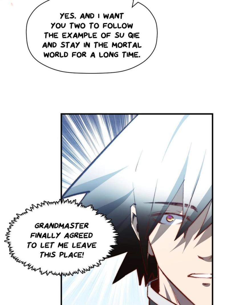 Top Tier Providence Chapter 133, page 9 of 96