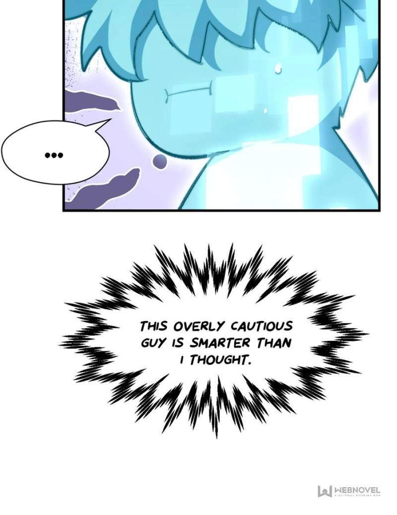 Top Tier Providence Chapter 133, page 96 of 96