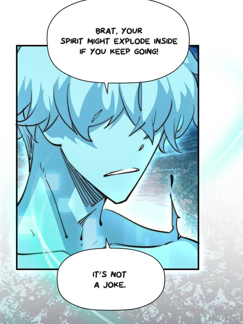 Top Tier Providence Chapter 134, page 10 of 92