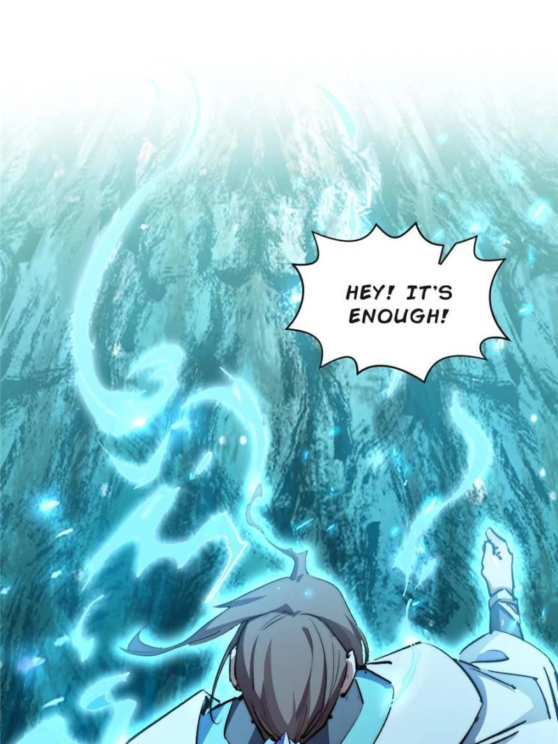 Top Tier Providence Chapter 134, page 15 of 92