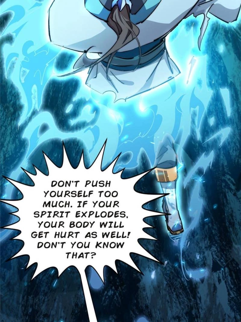 Top Tier Providence Chapter 134, page 16 of 92