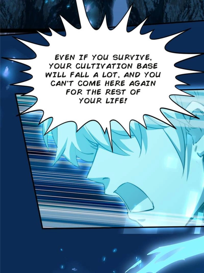 Top Tier Providence Chapter 134, page 17 of 92