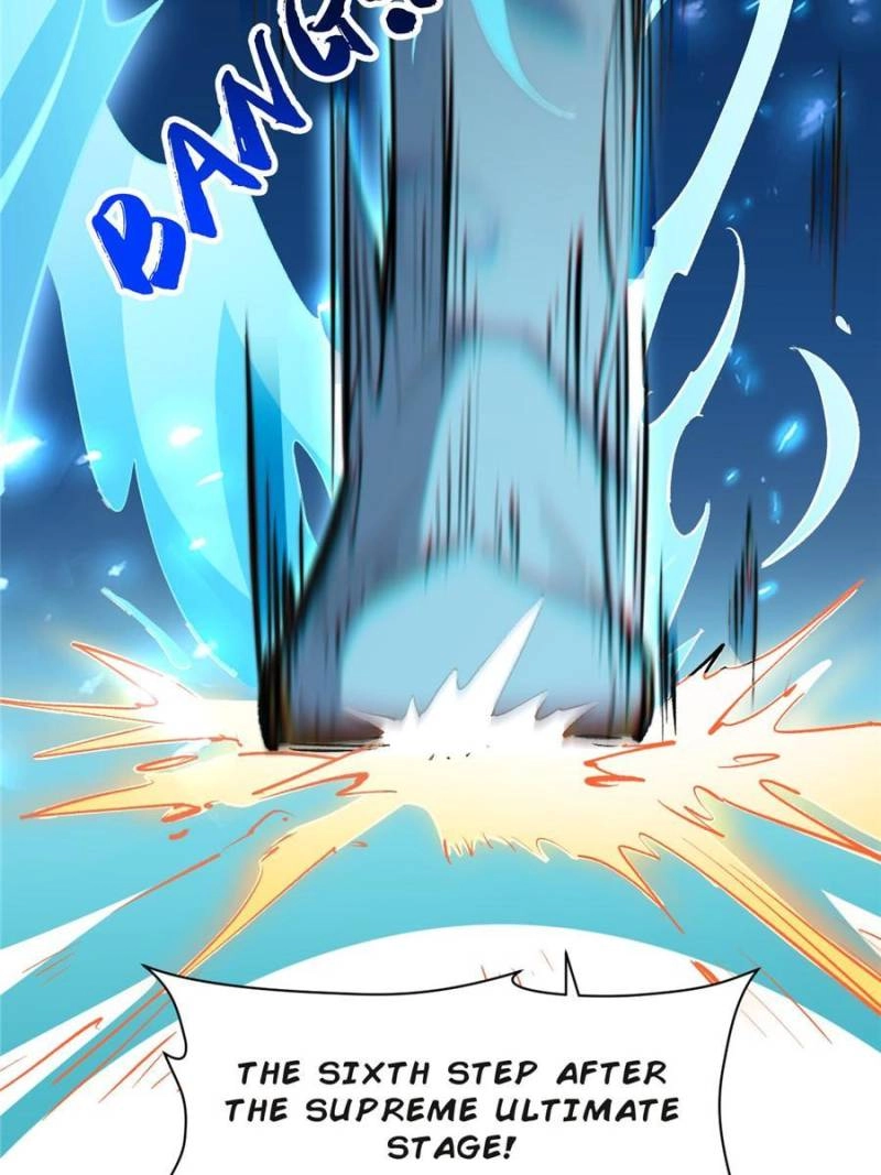 Top Tier Providence Chapter 134, page 19 of 92