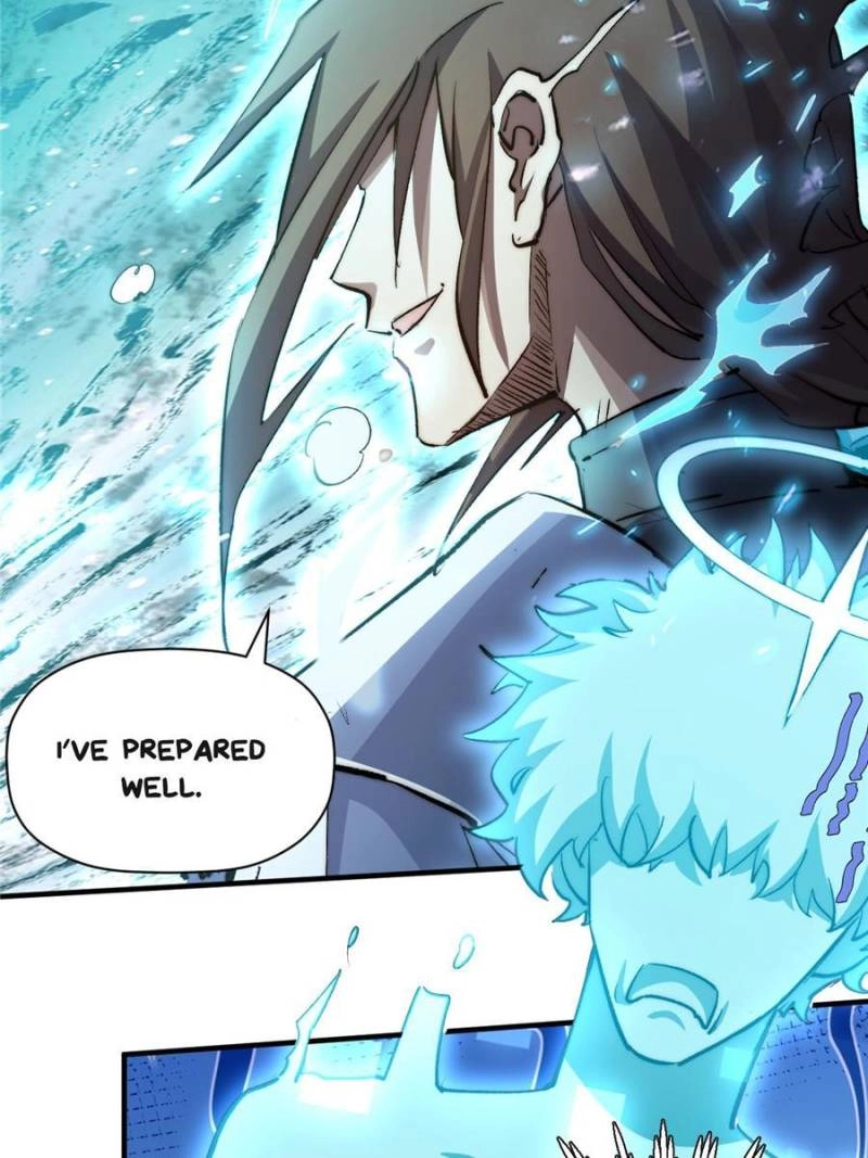 Top Tier Providence Chapter 134, page 21 of 92