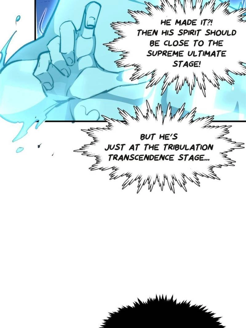 Top Tier Providence Chapter 134, page 22 of 92