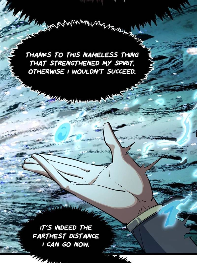 Top Tier Providence Chapter 134, page 24 of 92