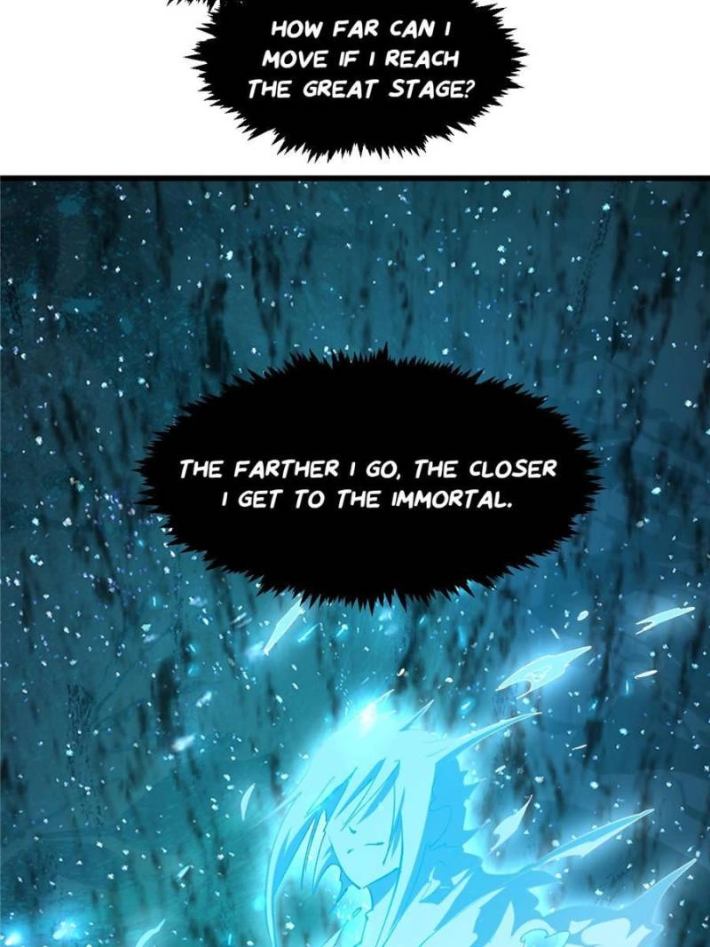 Top Tier Providence Chapter 134, page 25 of 92