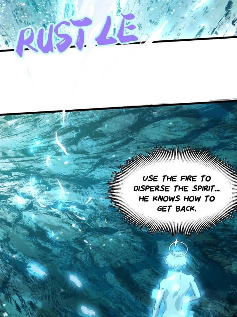 Top Tier Providence Chapter 134, page 27 of 92