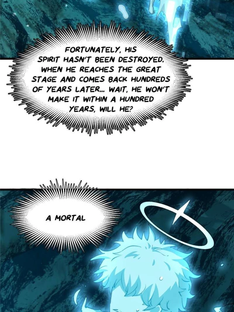 Top Tier Providence Chapter 134, page 28 of 92