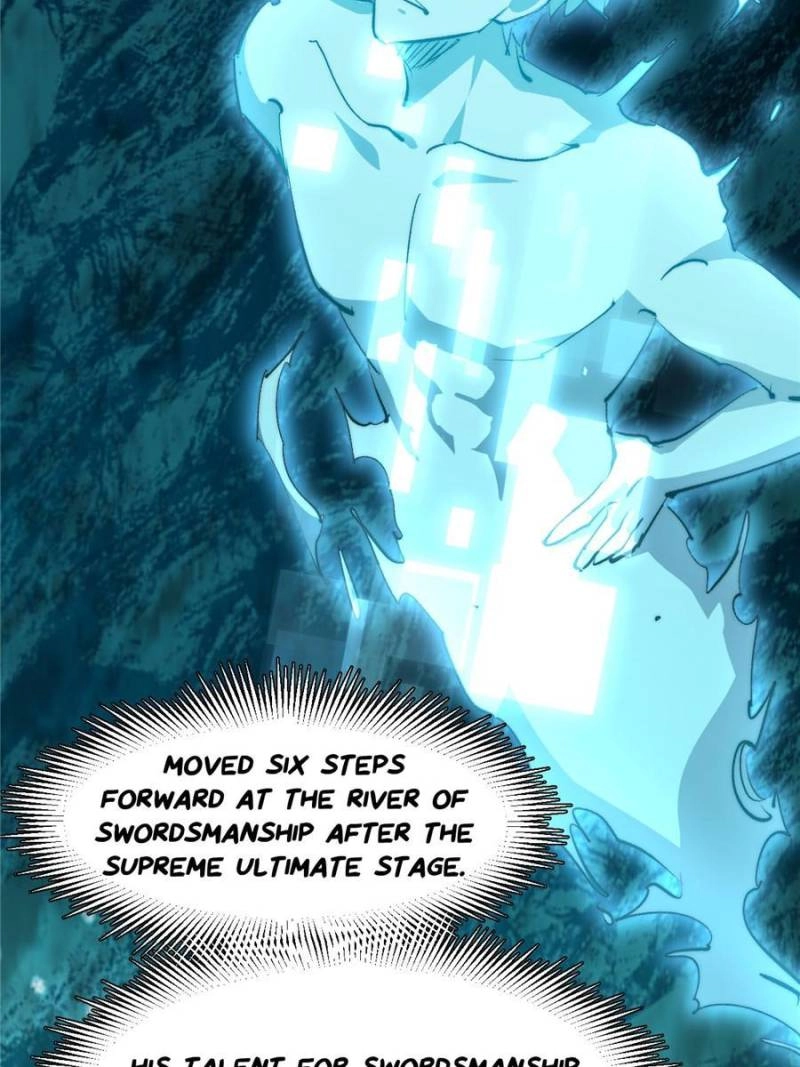 Top Tier Providence Chapter 134, page 29 of 92