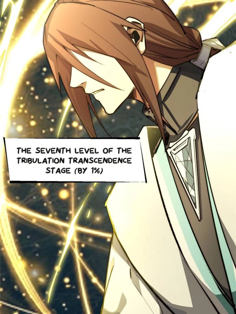 Top Tier Providence Chapter 134, page 37 of 92