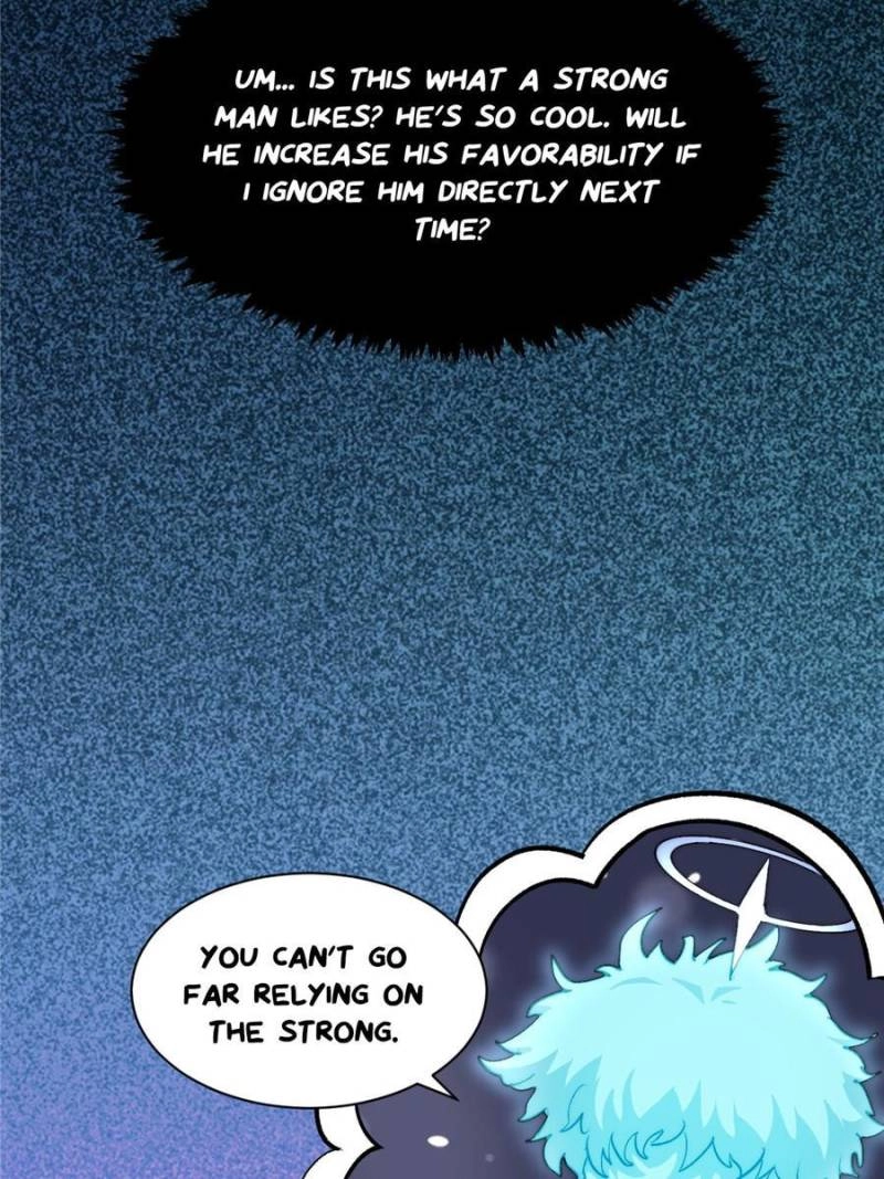 Top Tier Providence Chapter 134, page 41 of 92