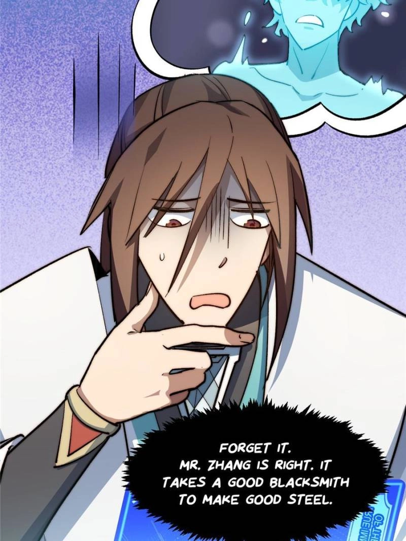 Top Tier Providence Chapter 134, page 42 of 92