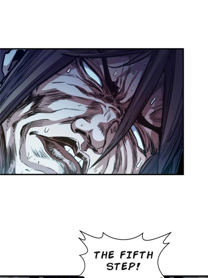Top Tier Providence Chapter 134, page 5 of 92