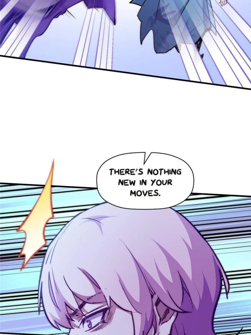 Top Tier Providence Chapter 134, page 53 of 92