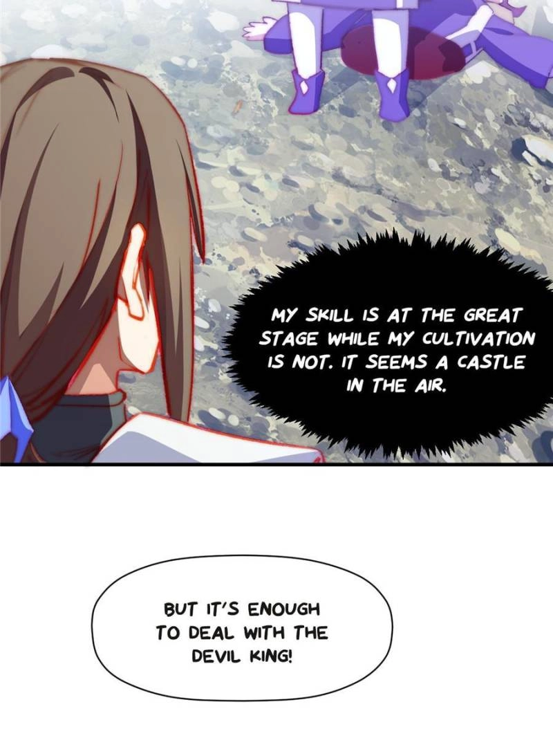 Top Tier Providence Chapter 134, page 66 of 92