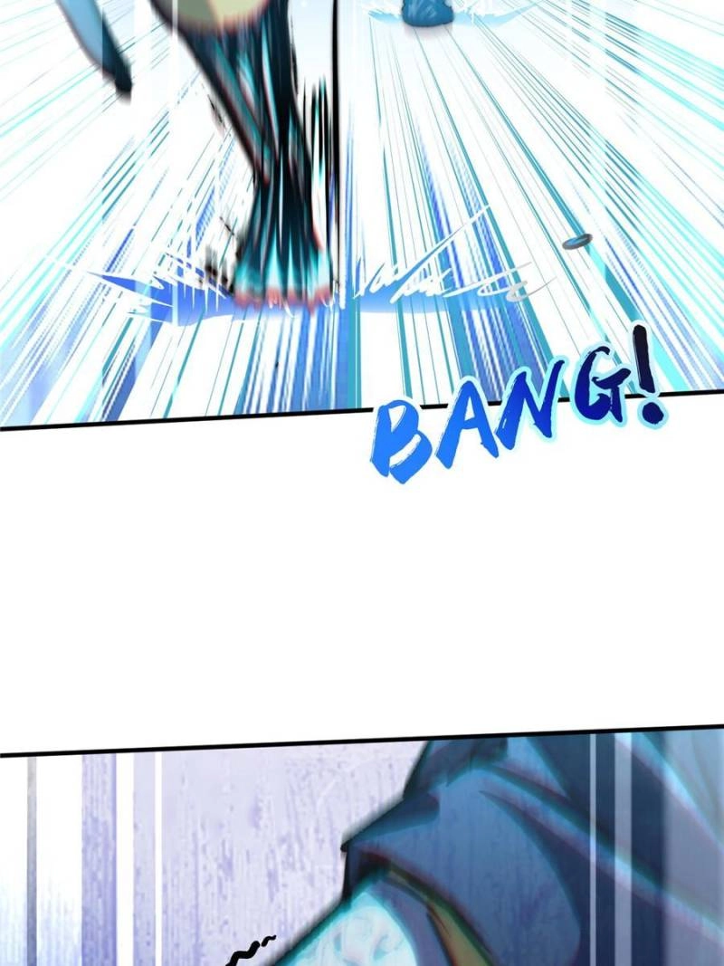 Top Tier Providence Chapter 134, page 7 of 92