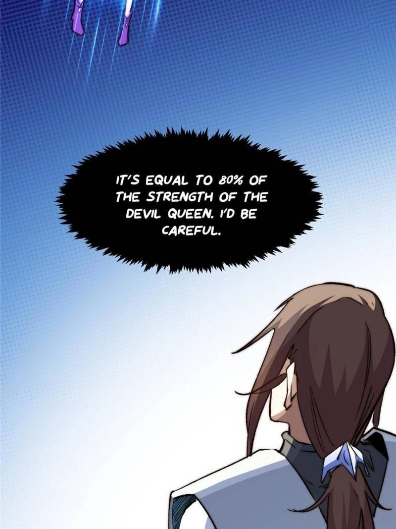 Top Tier Providence Chapter 134, page 70 of 92