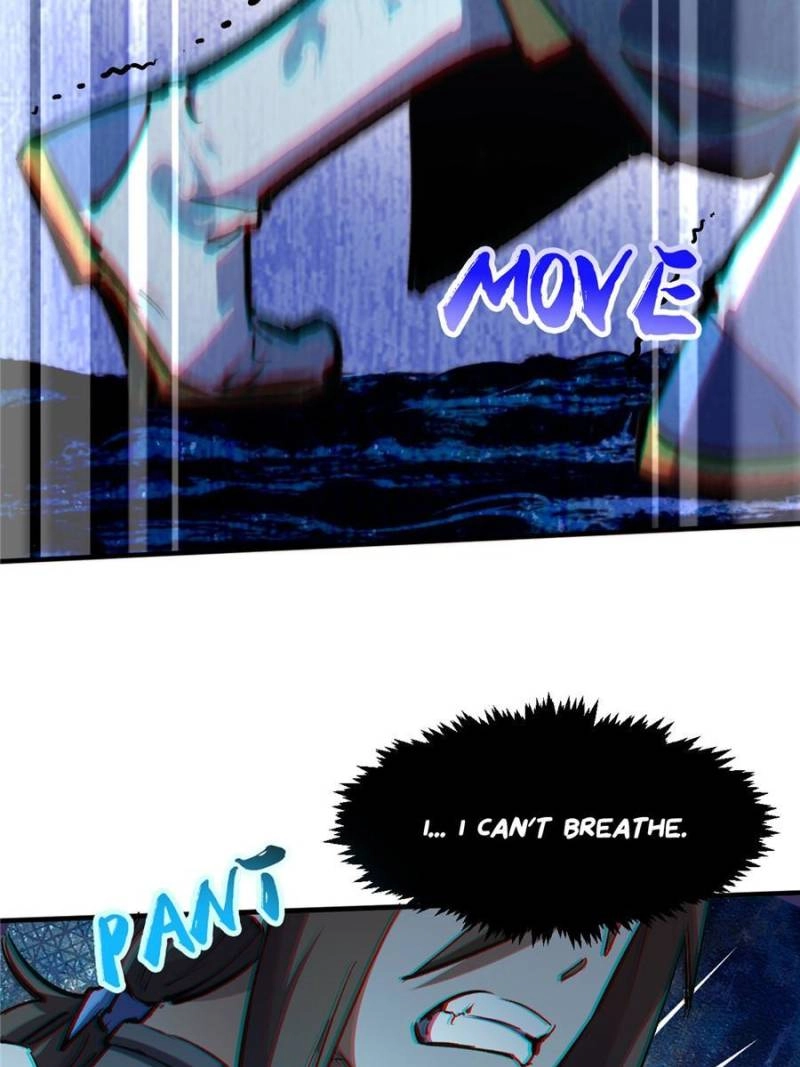 Top Tier Providence Chapter 134, page 8 of 92