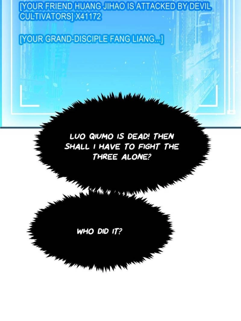 Top Tier Providence Chapter 134, page 83 of 92