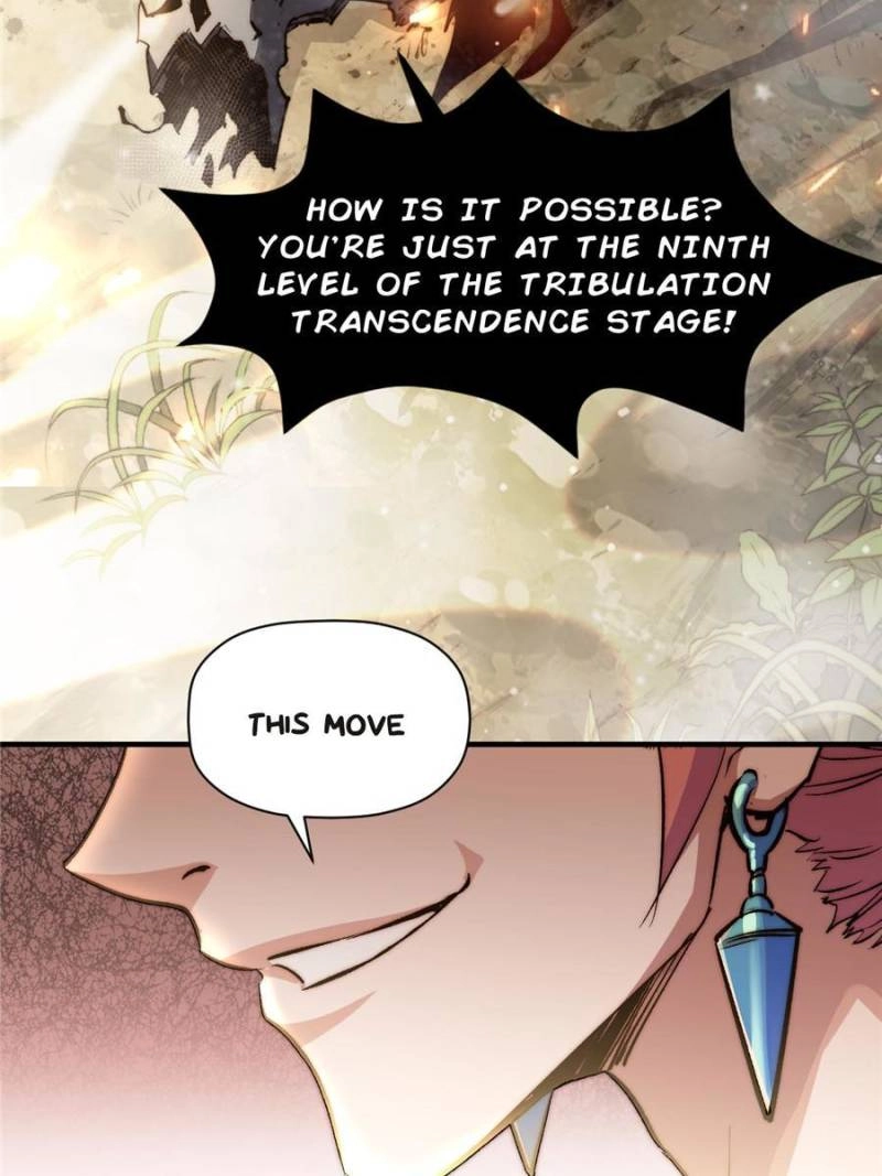 Top Tier Providence Chapter 134, page 86 of 92
