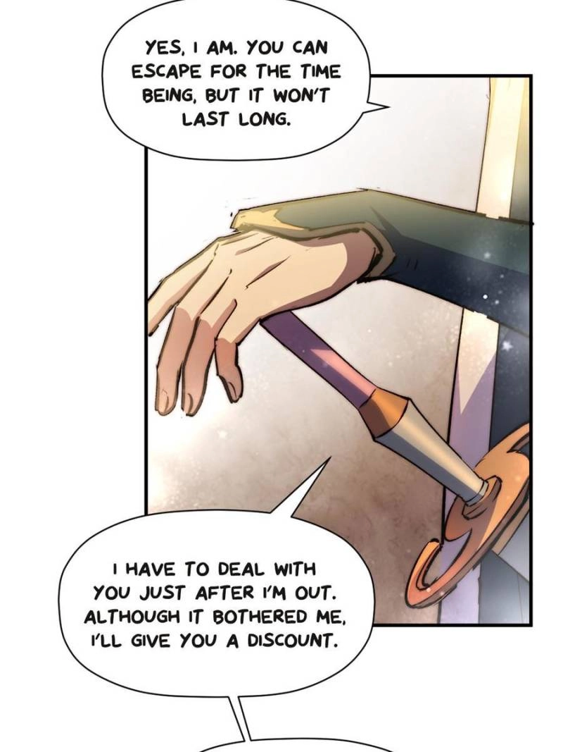 Top Tier Providence Chapter 134, page 89 of 92