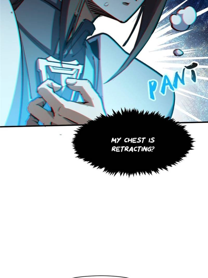 Top Tier Providence Chapter 134, page 9 of 92