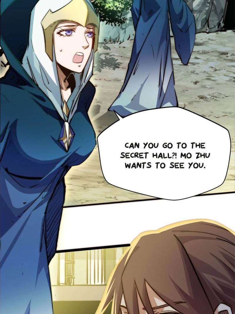 Top Tier Providence Chapter 135, page 10 of 93