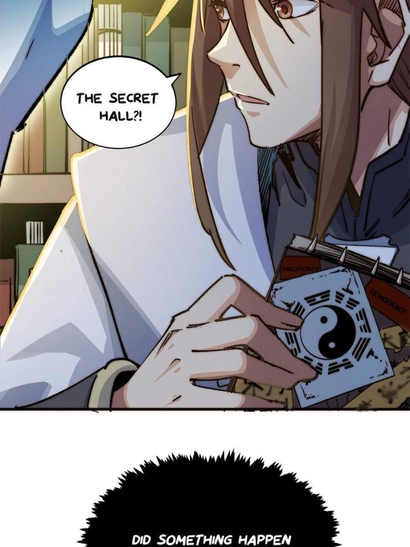 Top Tier Providence Chapter 135, page 11 of 93