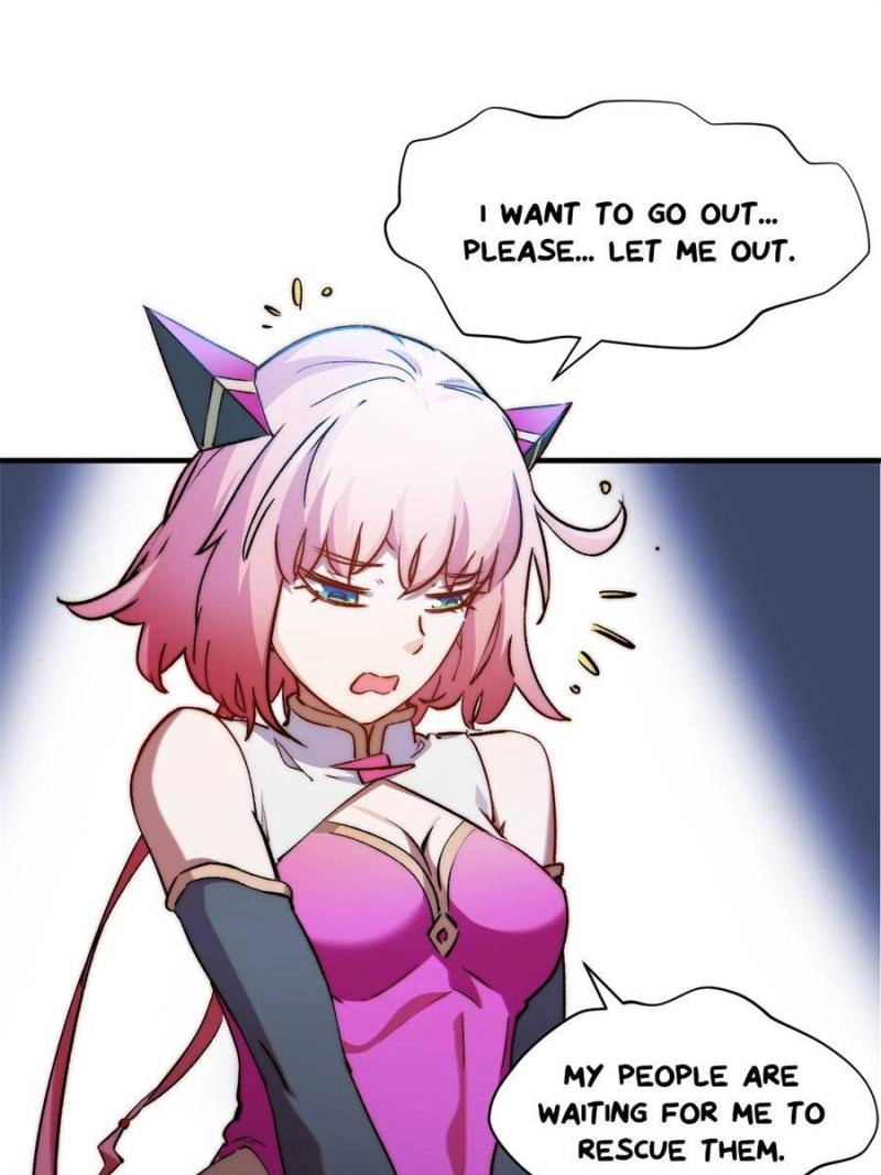 Top Tier Providence Chapter 135, page 15 of 93