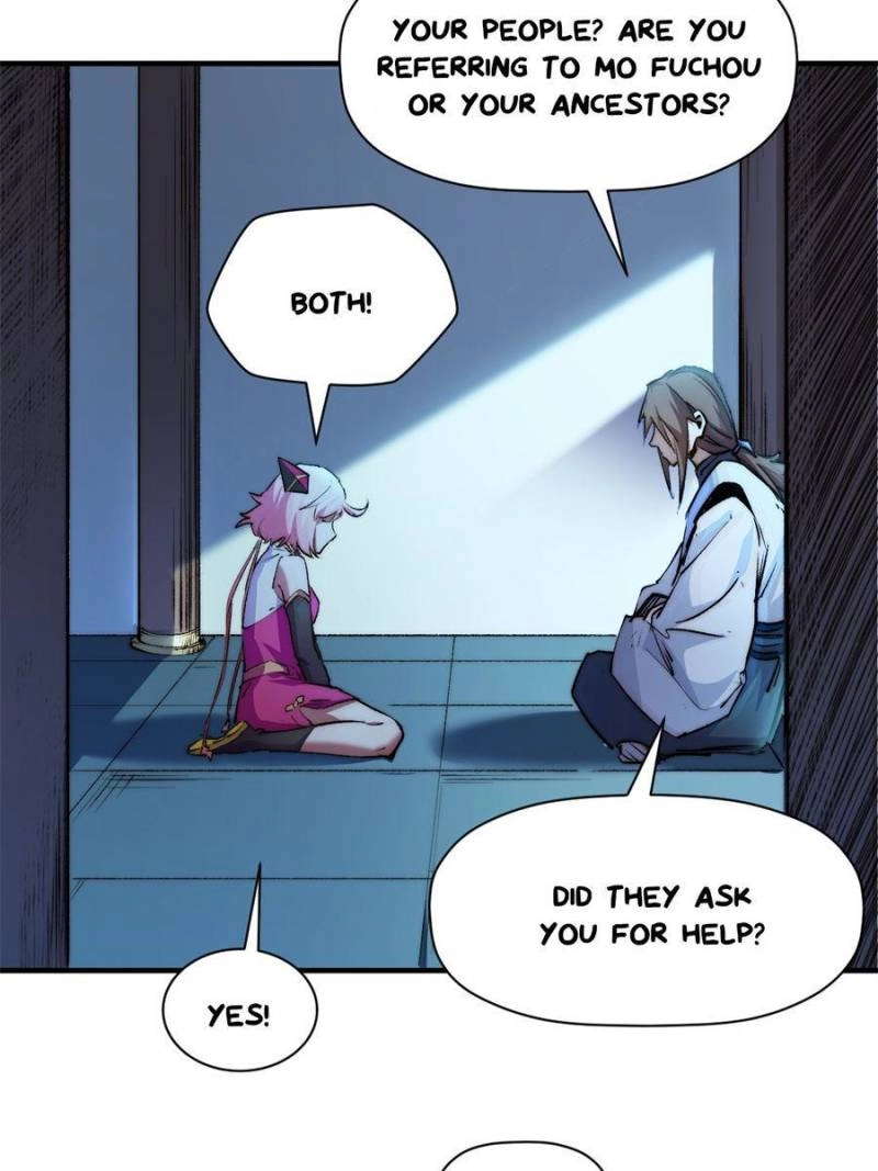 Top Tier Providence Chapter 135, page 17 of 93