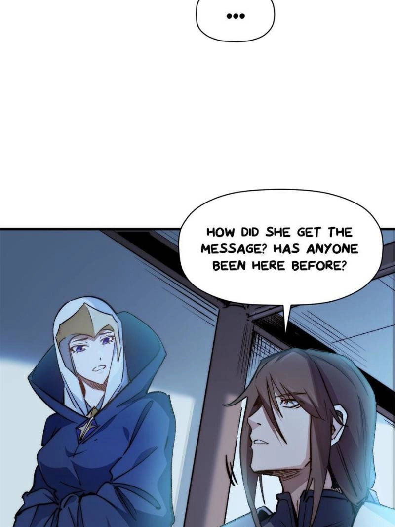 Top Tier Providence Chapter 135, page 18 of 93