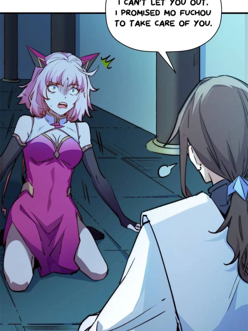 Top Tier Providence Chapter 135, page 21 of 93