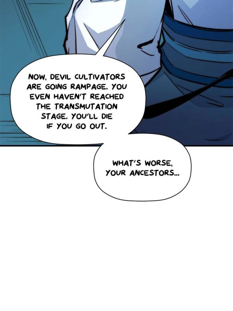 Top Tier Providence Chapter 135, page 22 of 93
